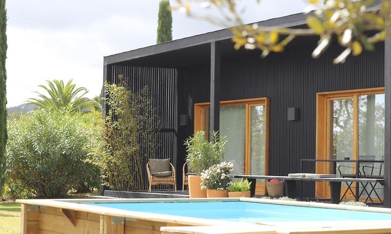 MAS DE TORRENT HOTEL & SPA, RELAIS & CHATEAUX, TORRENT (GIRONA) *****